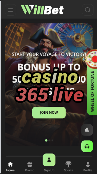 Casino 365 Live - Year-Round Live Dealer Casino Games-casinoorder.vip