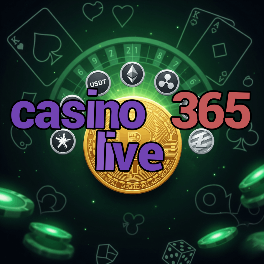 Casino 365 Live - Year-Round Live Dealer Casino Games